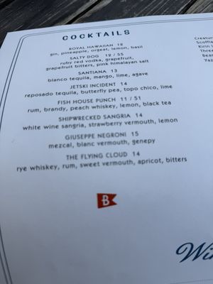 Menu photo 7 BeetleCat Atlanta, GA Menu photo 7 BeetleCat Atlanta, GA