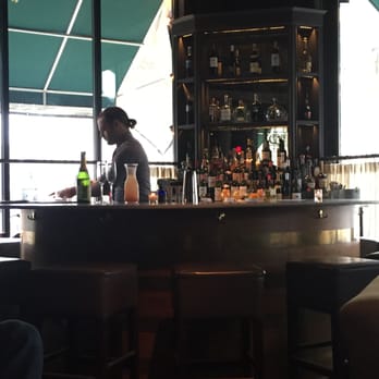 Pascal & Sabine - The bar near the jazz duo - French Near Me - Asbury Park, New Jersey