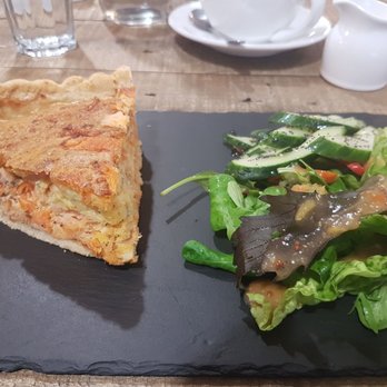 The Crieff Food Company - Cafes Near Me - Crieff, PKN The Crieff Food Company - Cafes Near Me - Crieff, PKN