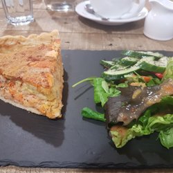 The Crieff Food Company