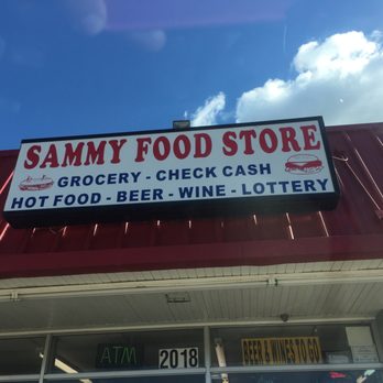 Sammy's Food Store - the front of the store - Carpet Cleaning Near Me - Arlington, Texas Sammy's Food Store - the front of the store - Carpet Cleaning Near Me - Arlington, Texas
