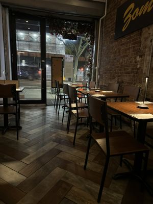 Zoma Express by null