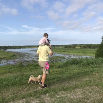 Celery Fields - Hiking Near Me - Sarasota, Florida