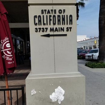 California Tower - Landmarks & Historical Buildings Near Me - Riverside, California