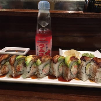 Oh! Sushi - Sushi and ramune! - Japanese Near Me - Oxnard, California Oh! Sushi - Sushi and ramune! - Japanese Near Me - Oxnard, California