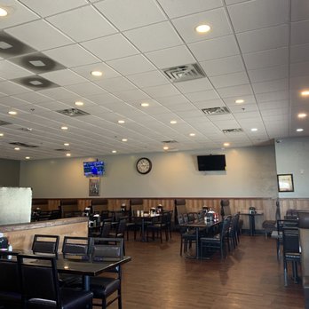 Brielle's 2 Geaux - Interior - Cajun/Creole Near Me - Del City, Oklahoma
