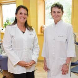 Rigali Walder & Haughey Orthodontics - Dr. Joan Walder and Dr. Linda Rigali