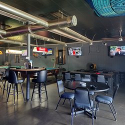 The Money Pit Bar