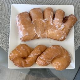 Bear Claw