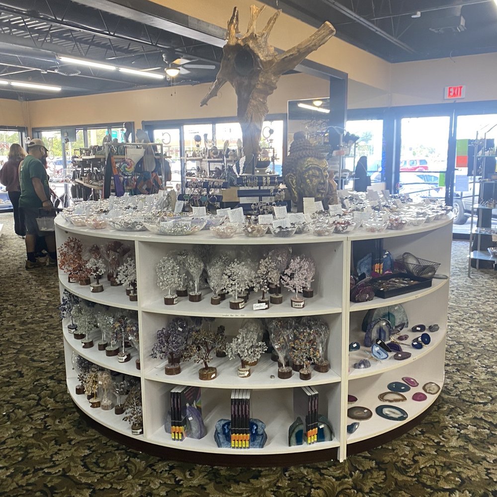We Rock Rocks - Jewelry Near Me - Tampa, Florida