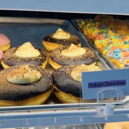 Donuts