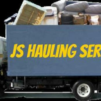 J&S Hauling - Junk Removal & Hauling Near Me - San Jose, California J&S Hauling - Junk Removal & Hauling Near Me - San Jose, California
