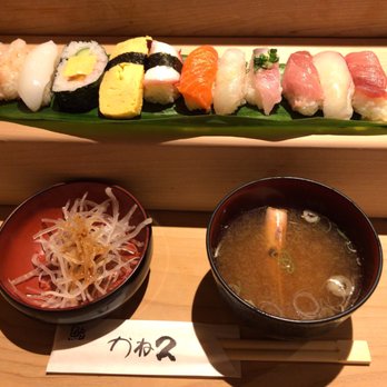 寿司屋 鮨かね久 - Updated October 2025 - 新横浜2丁目6-18, 横浜市