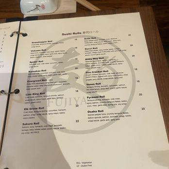 Fujiya - Japanese Near Me - Elk Grove, California