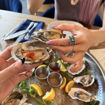 Choi's - Oysters - Wine Bars Near Me - San Diego, California