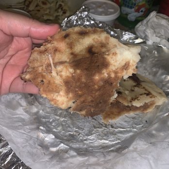 Mi Nuevo Molcajete - Pupusa - Salvadoran Near Me - Los Angeles, California Mi Nuevo Molcajete - Pupusa - Salvadoran Near Me - Los Angeles, California