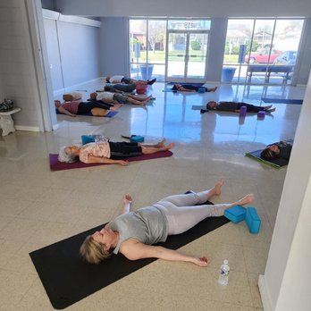 Kure Beach Yoga - Yoga inside the Kure Beach Community Center - Yoga Near Me - Kure Beach, North Carolina Kure Beach Yoga - Yoga inside the Kure Beach Community Center - Yoga Near Me - Kure Beach, North Carolina
