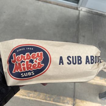 Jersey Mike's Subs - The nicest sub employees ever!!! - Sandwiches Near Me - Aurora, Colorado Jersey Mike's Subs - The nicest sub employees ever!!! - Sandwiches Near Me - Aurora, Colorado