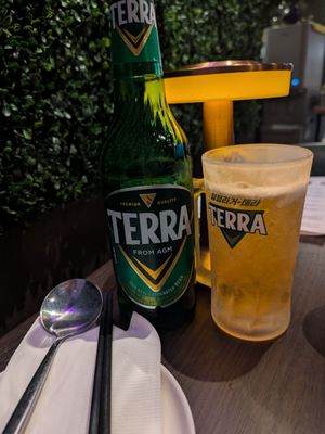 EAT Asian Tapas by null