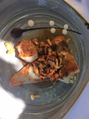 Restaurant Can Roquet by null