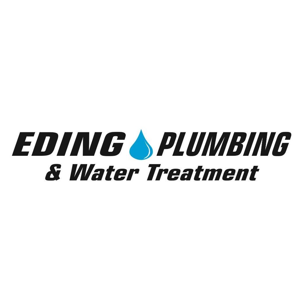 Slide of Eding Plumbing & Water Treatment