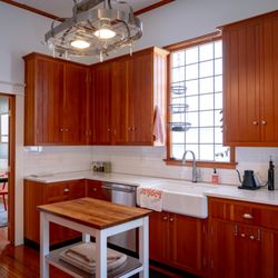 Lux Property Management