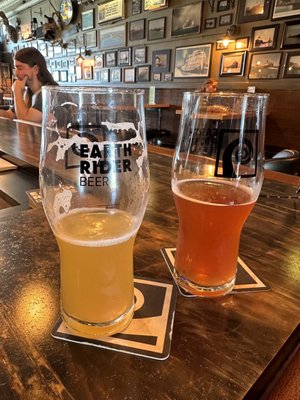 Earth Rider Brewery - production facility by null