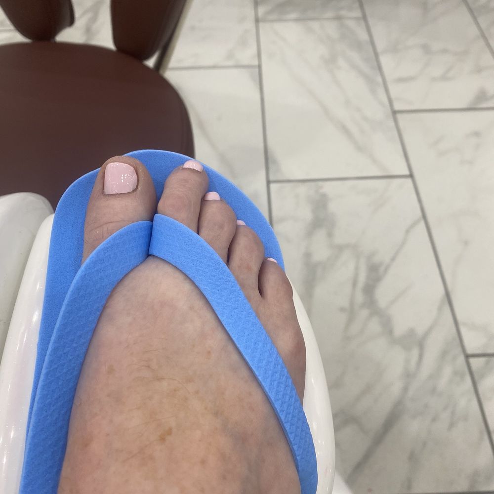 Willow Park Nails Bar - Relaxing pedicure - Nail Salons Near Me - Willow Park, Texas Willow Park Nails Bar - Relaxing pedicure - Nail Salons Near Me - Willow Park, Texas
