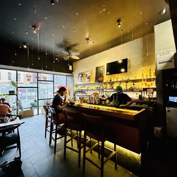 District Saigon - Vietnamese Near Me - Astoria, New York