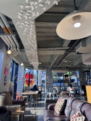 Dudley Cafe by null Dudley Cafe by null