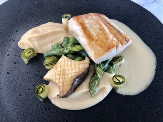 Mercato Restaurant & Bar by null