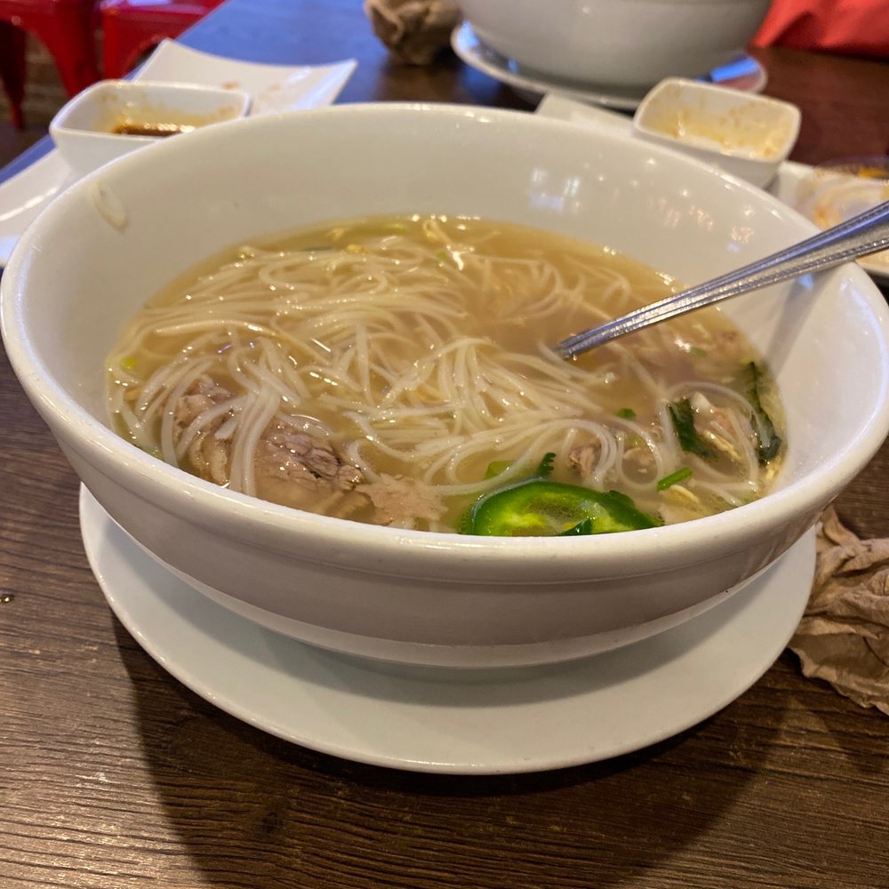 Wich Pho - Vietnamese Near Me - Edmond, Oklahoma Wich Pho - Vietnamese Near Me - Edmond, Oklahoma