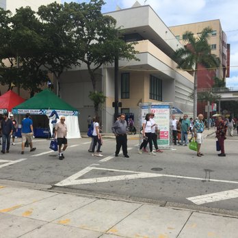 Miami Book Fair International - More booths - Festivals Near Me - Miami, Florida