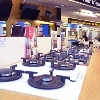 Bells Domestics - Bells Domestics Superstore - Appliances & Repair Near Me - Leeds, XWY