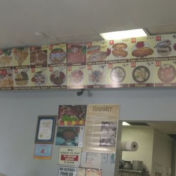 Jack's Bakery & Eatery - Bakeries Near Me - Garden Grove, California