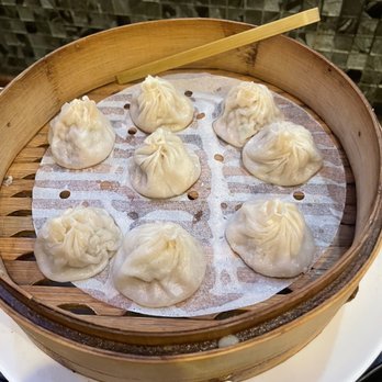 Everyday Noodles - 17. Pork Soup Dumplings - Chinese Near Me - Pittsburgh, Pennsylvania Everyday Noodles - 17. Pork Soup Dumplings - Chinese Near Me - Pittsburgh, Pennsylvania