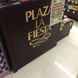 Plaza la Fiesta Farmacia