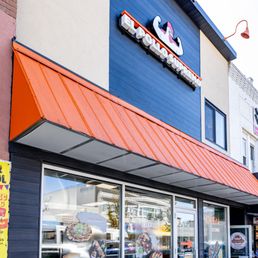 Outside Outside