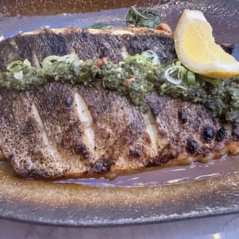 Azumi - Spanish Bronzino - Sushi Bars Near Me - Baltimore, Maryland Azumi - Spanish Bronzino - Sushi Bars Near Me - Baltimore, Maryland