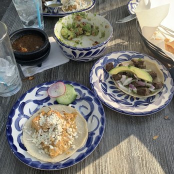 Barrio Queen - Barrio Guacamole Barrio Pollo Taco Carne Asada Taco - Mexican Near Me - Phoenix, Arizona