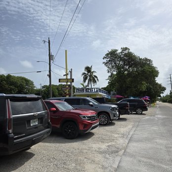 Midway Cafe and Coffee Bar - Outside - Breakfast & Brunch Near Me - Islamorada, Florida Midway Cafe and Coffee Bar - Outside - Breakfast & Brunch Near Me - Islamorada, Florida