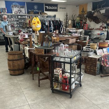 Yates Firearms - Guns & Ammo Near Me - Pasadena, Texas Yates Firearms - Guns & Ammo Near Me - Pasadena, Texas