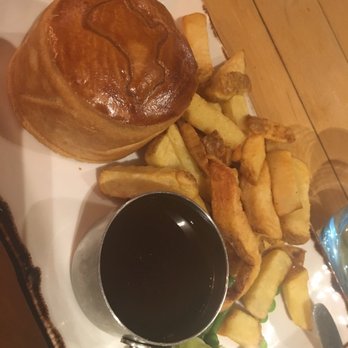 The Sanctuary House - Sandwiches Near Me - London, XGL