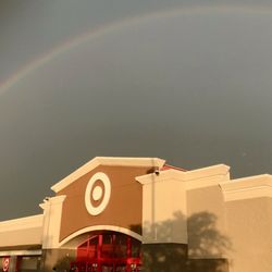 Target - Target Hadley: 8/21