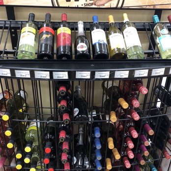 Sheetz - Wine Not? - Gas Stations Near Me - Gettysburg, Pennsylvania