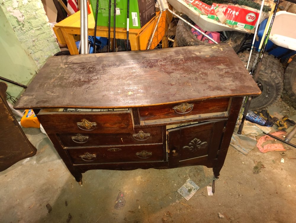 Slide of Hardin's Construction