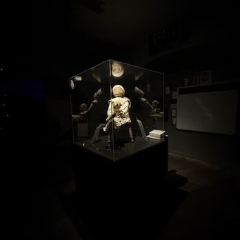 East Martello Museum - Museums Near Me - Key West, Florida