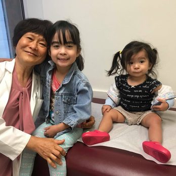 Pan and Hsu Pediatrics - So much love for Dr. Pan! Best doctor ever! - Pediatricians Near Me - Long Beach, California