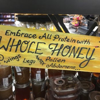 The Store - I don't know if this is real cause I couldn't find it, but I'm very intrigued... - Grocery Near Me - Salt Lake City, Utah