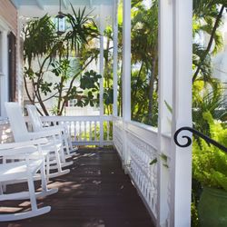 Key West Bed & Breakfast